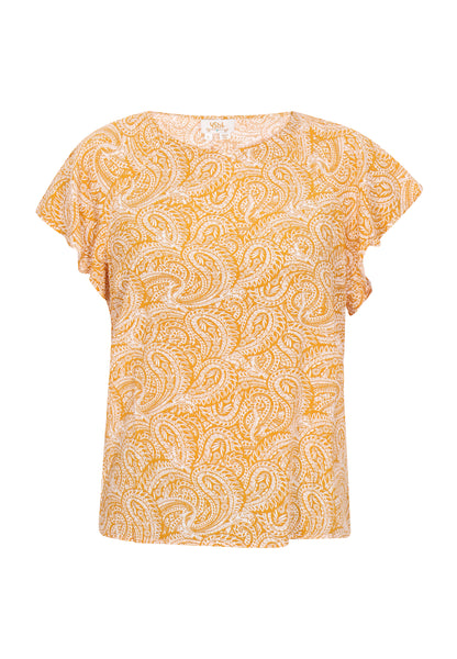 usha FESTIVAL Damen Bluse