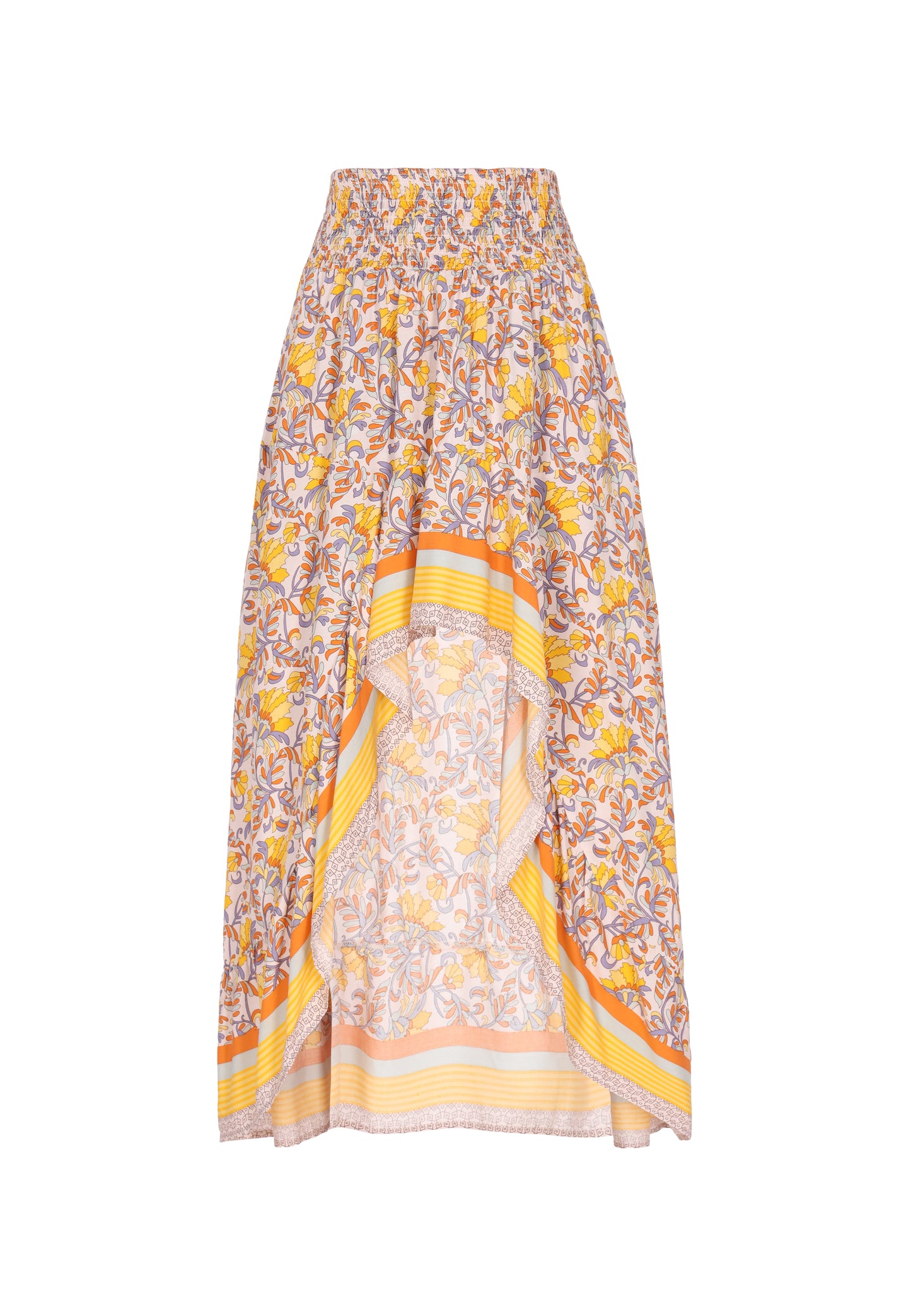 usha FESTIVAL Women's Skirt