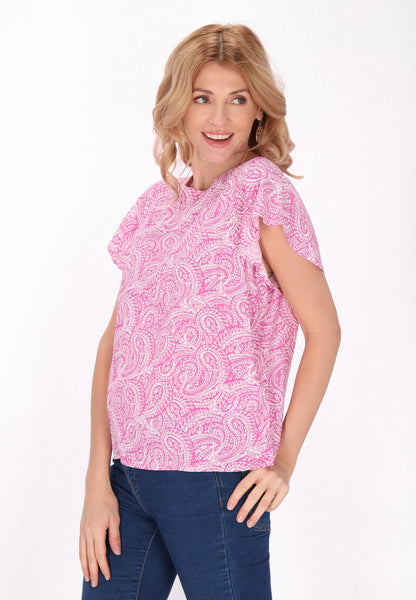 usha FESTIVAL Damen Bluse