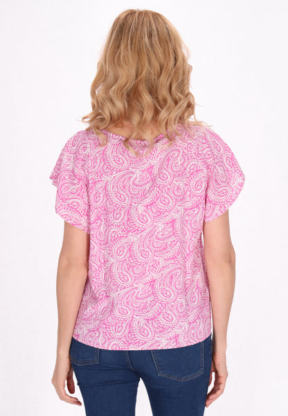 usha FESTIVAL Damen Bluse