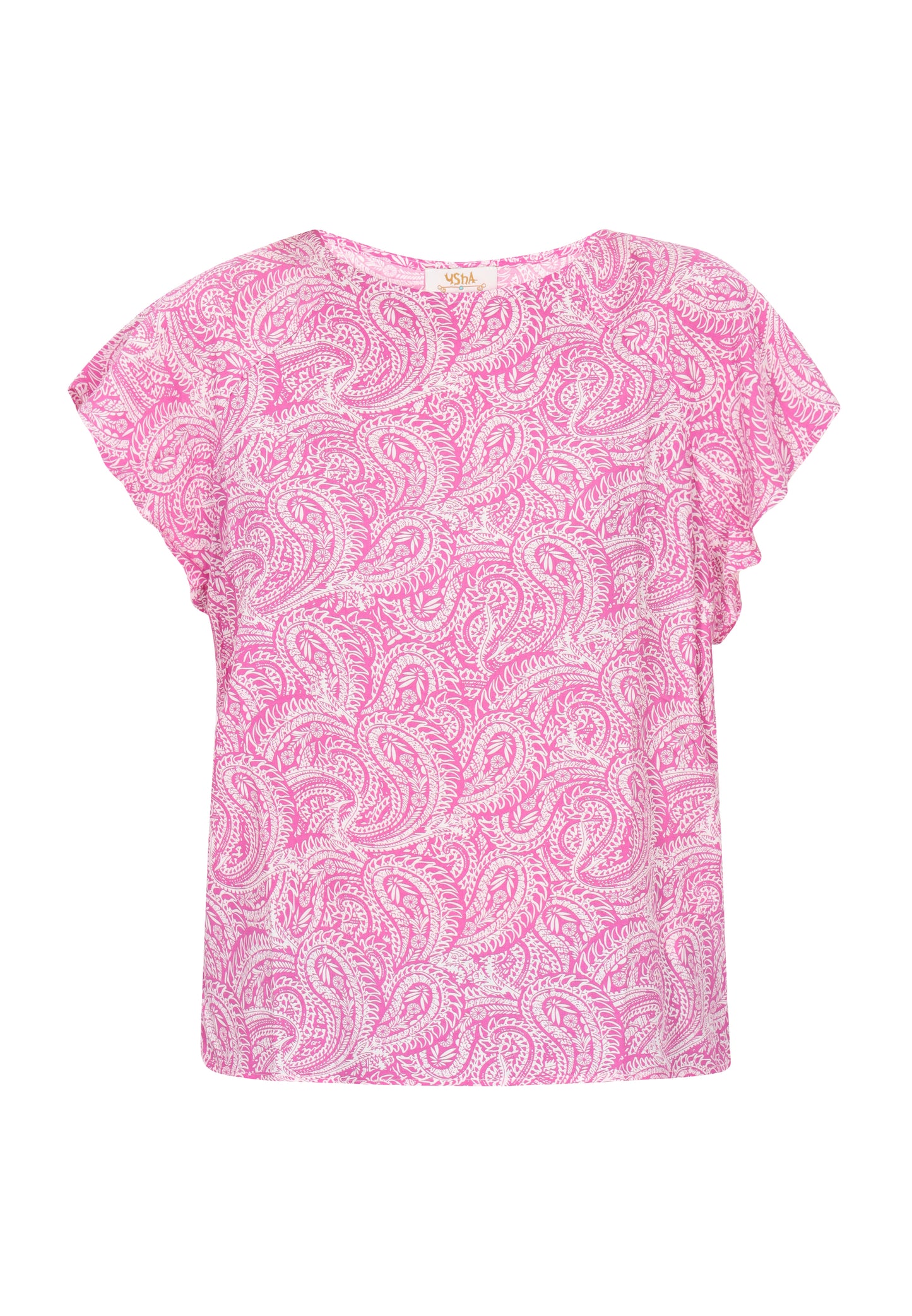 usha FESTIVAL Damen Bluse
