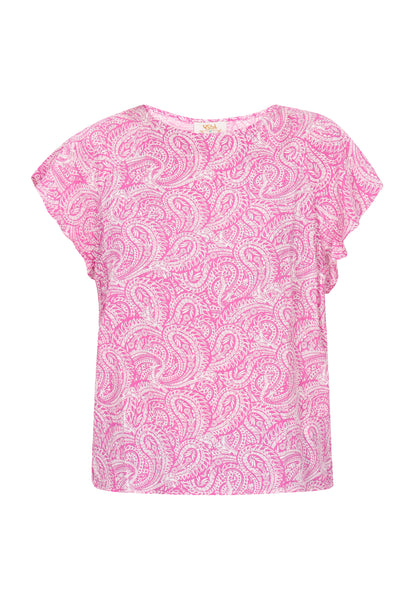 usha FESTIVAL Damen Bluse