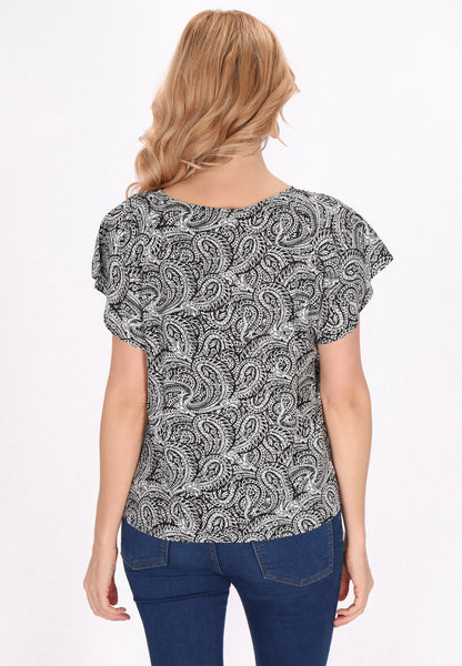usha FESTIVAL Damen Bluse