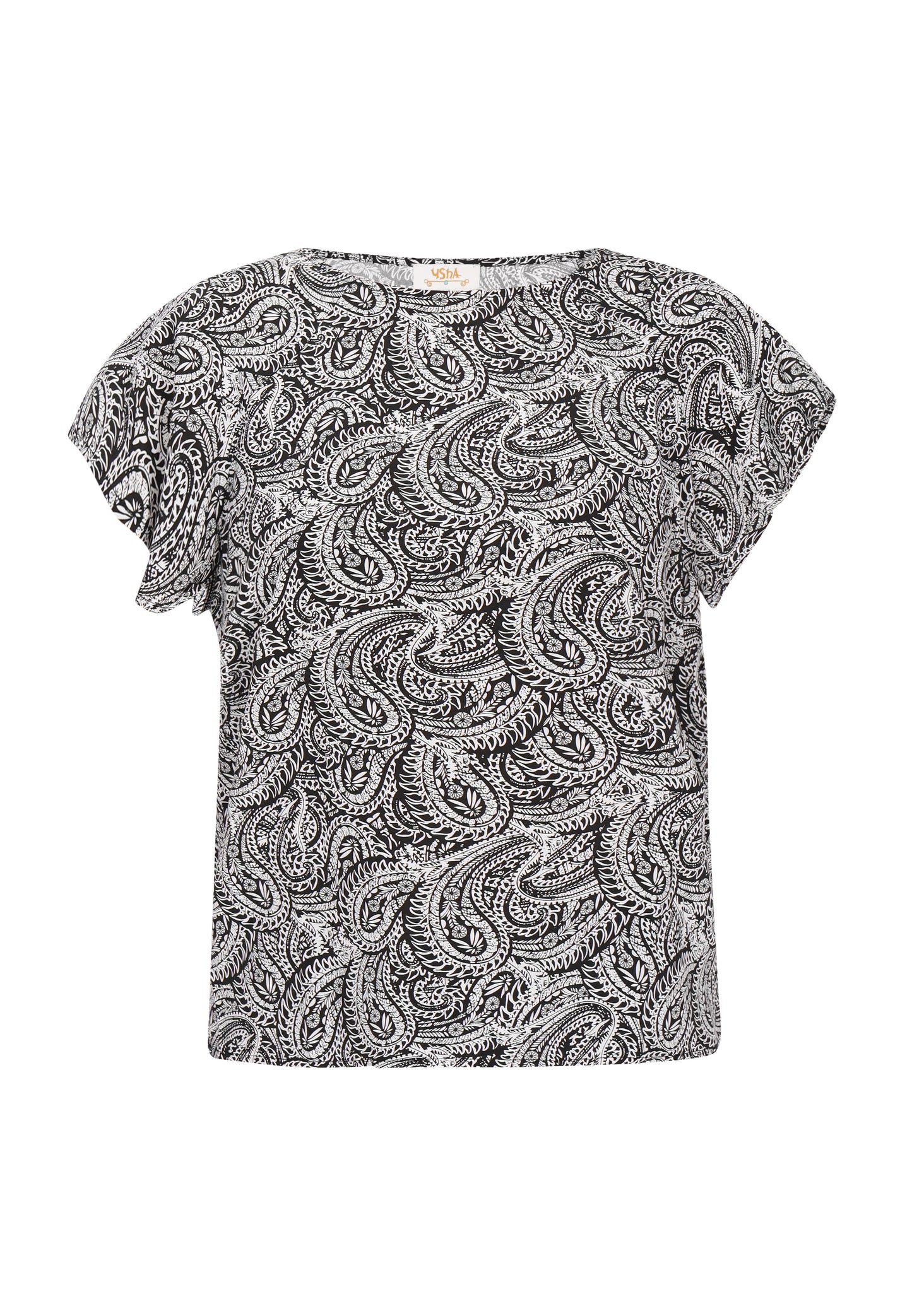 usha FESTIVAL Damen Bluse