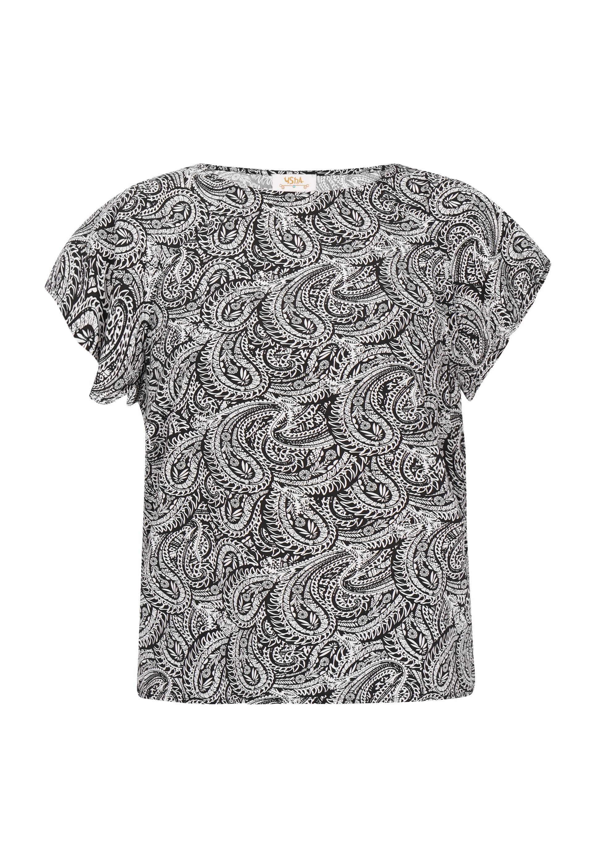usha FESTIVAL Damen Bluse