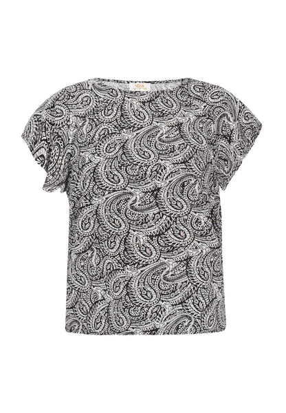 usha FESTIVAL Damen Bluse