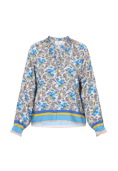 usha FESTIVAL Damen Bluse