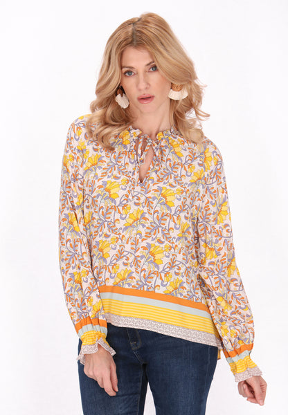 usha FESTIVAL Damen Bluse