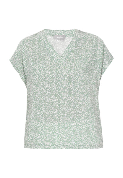 usha Women's Blouse