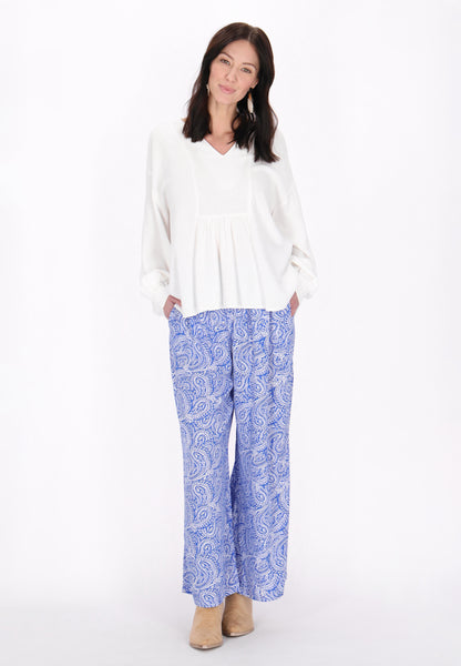 usha FESTIVAL Women's Pants
