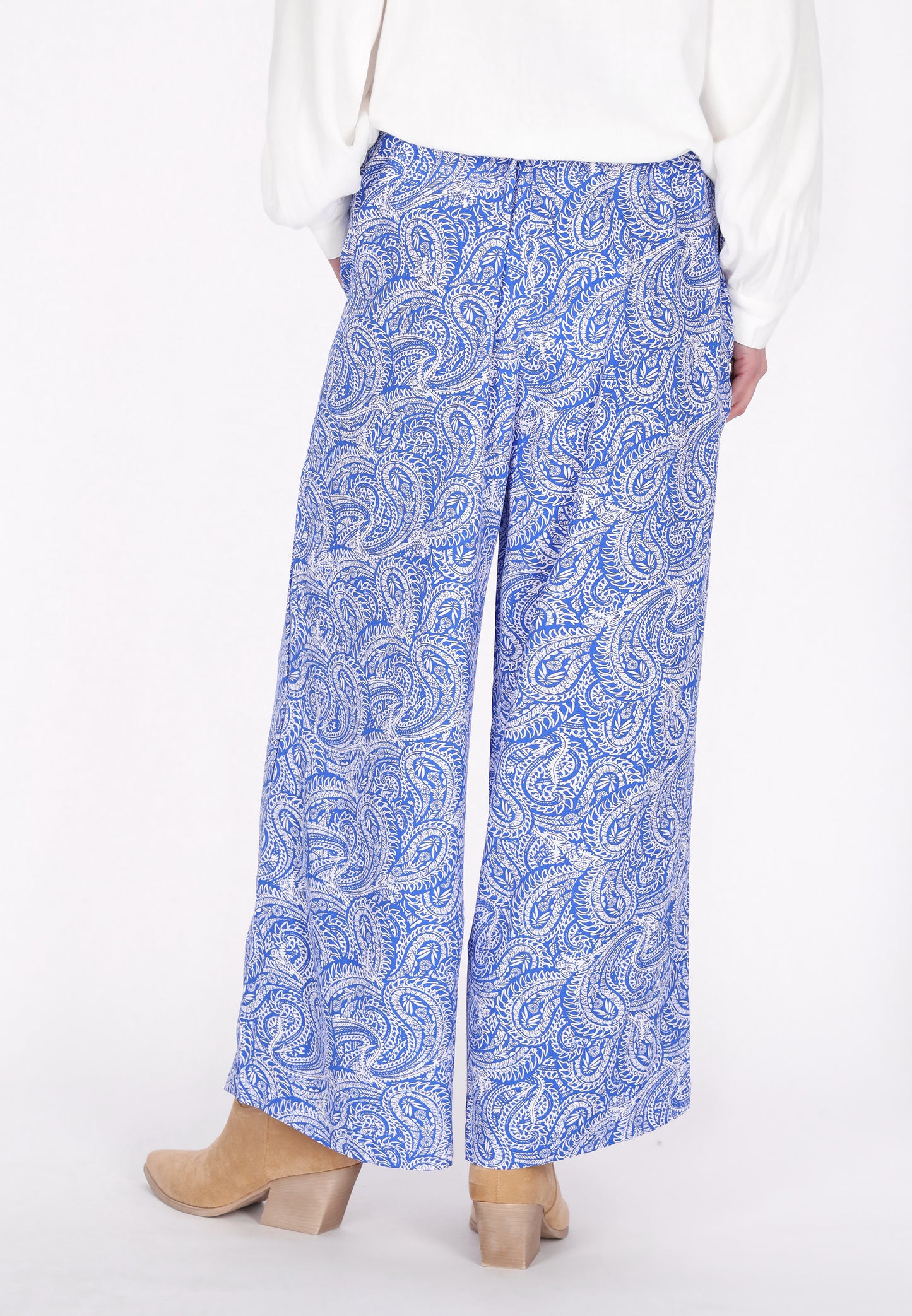 usha FESTIVAL Women's Pants