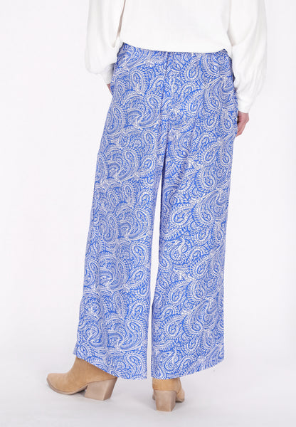 usha FESTIVAL Women's Pants