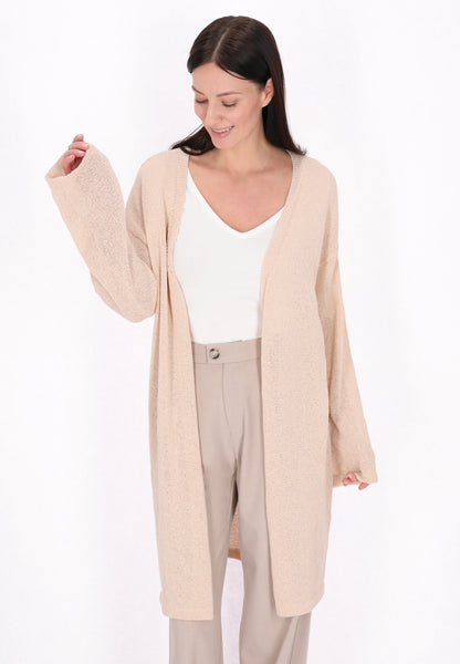 usha WHITE LABEL Women's Cardigan