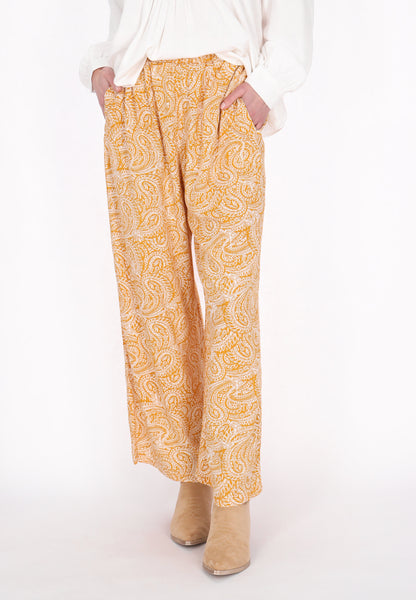 usha FESTIVAL Women's Pants