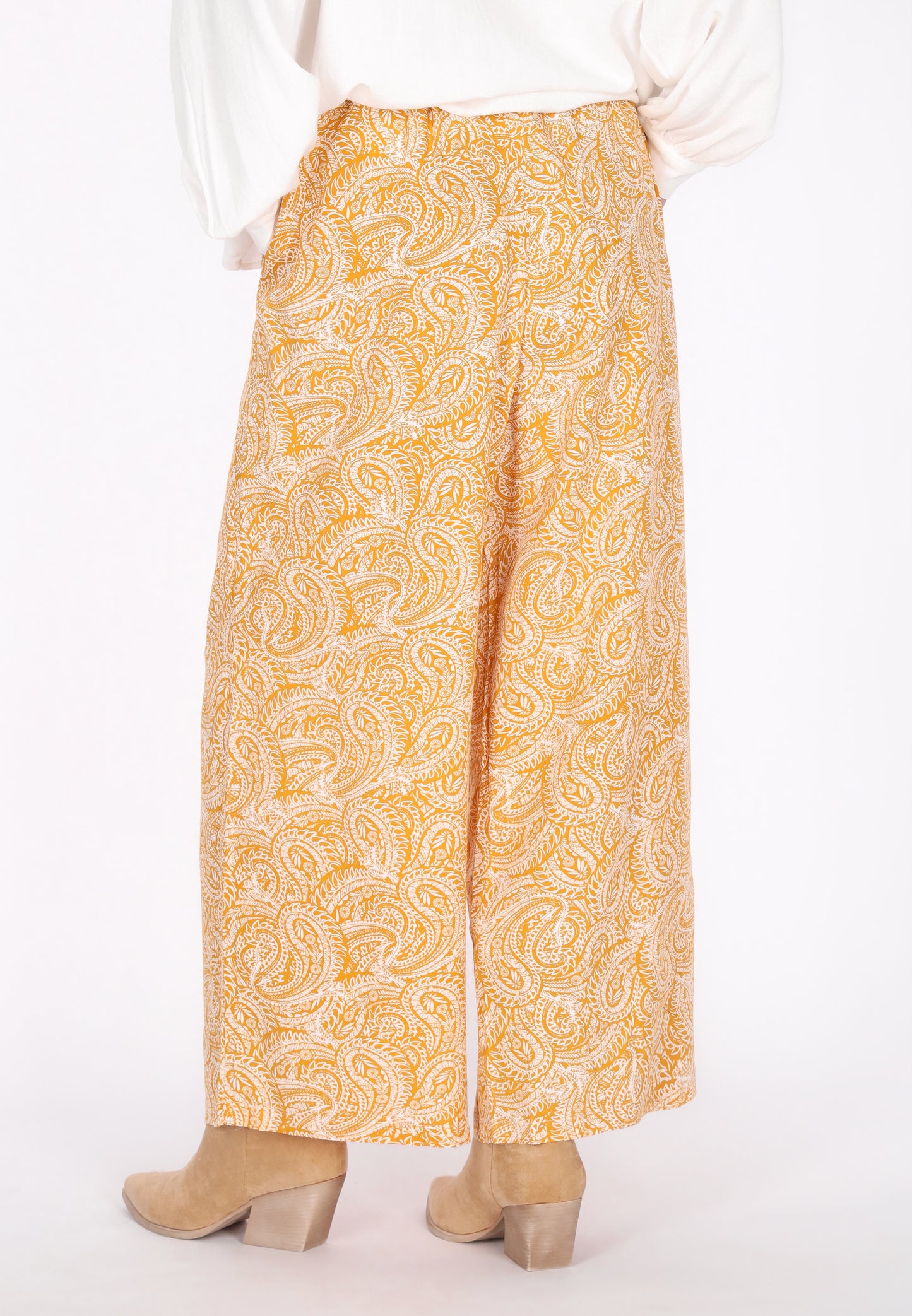 usha FESTIVAL Women's Pants