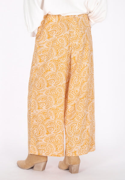usha FESTIVAL Women's Pants