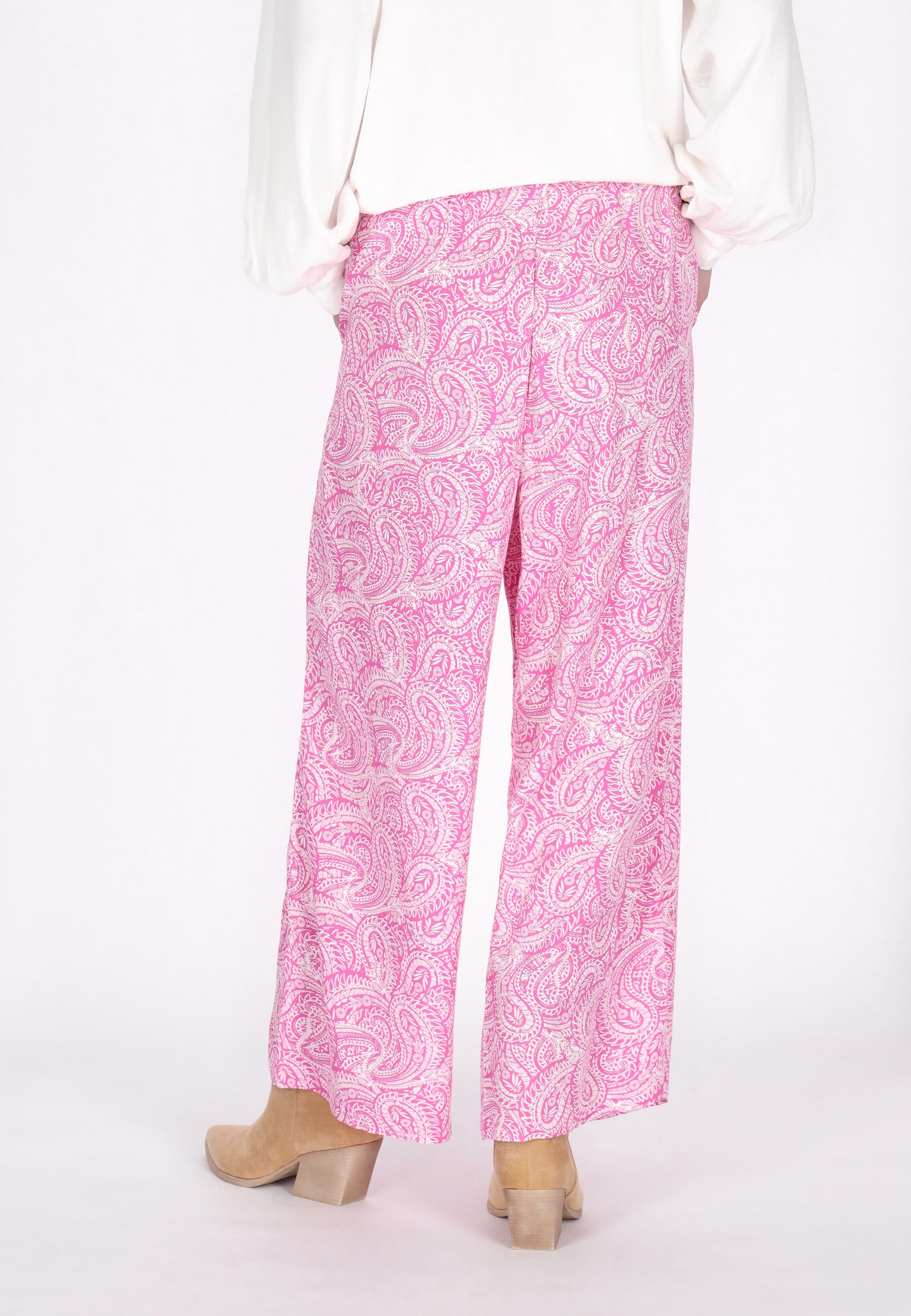 usha FESTIVAL Women's Pants
