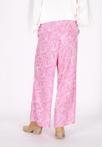 usha FESTIVAL Women's Pants