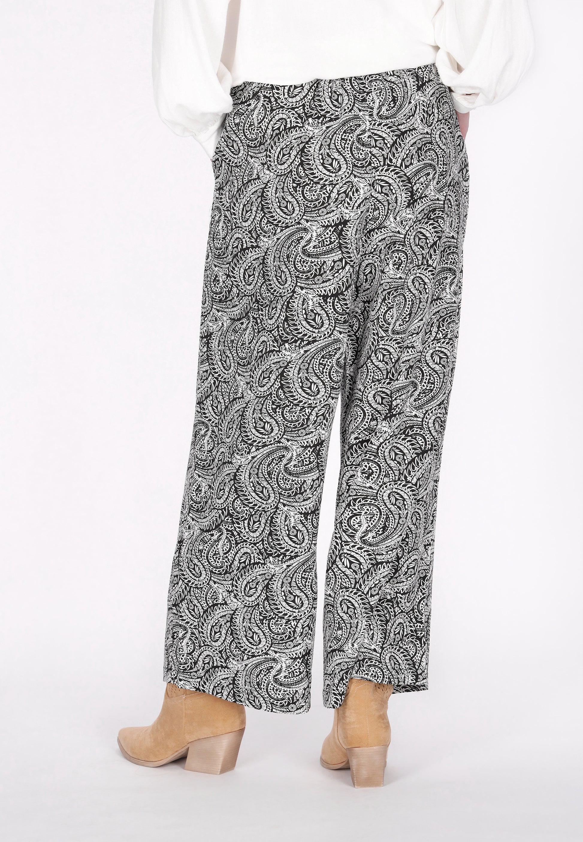 usha FESTIVAL Women's Pants