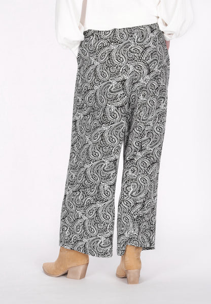 usha FESTIVAL Women's Pants
