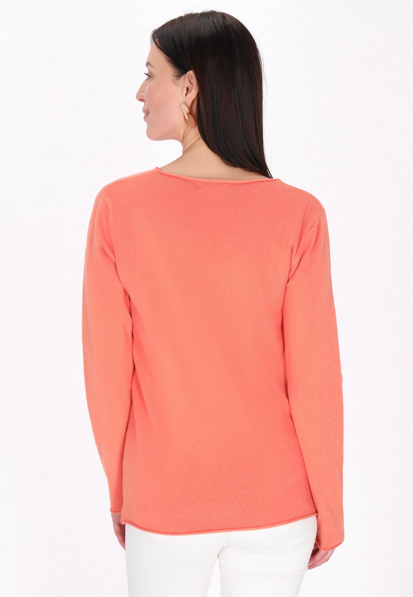 usha Women's Sweater