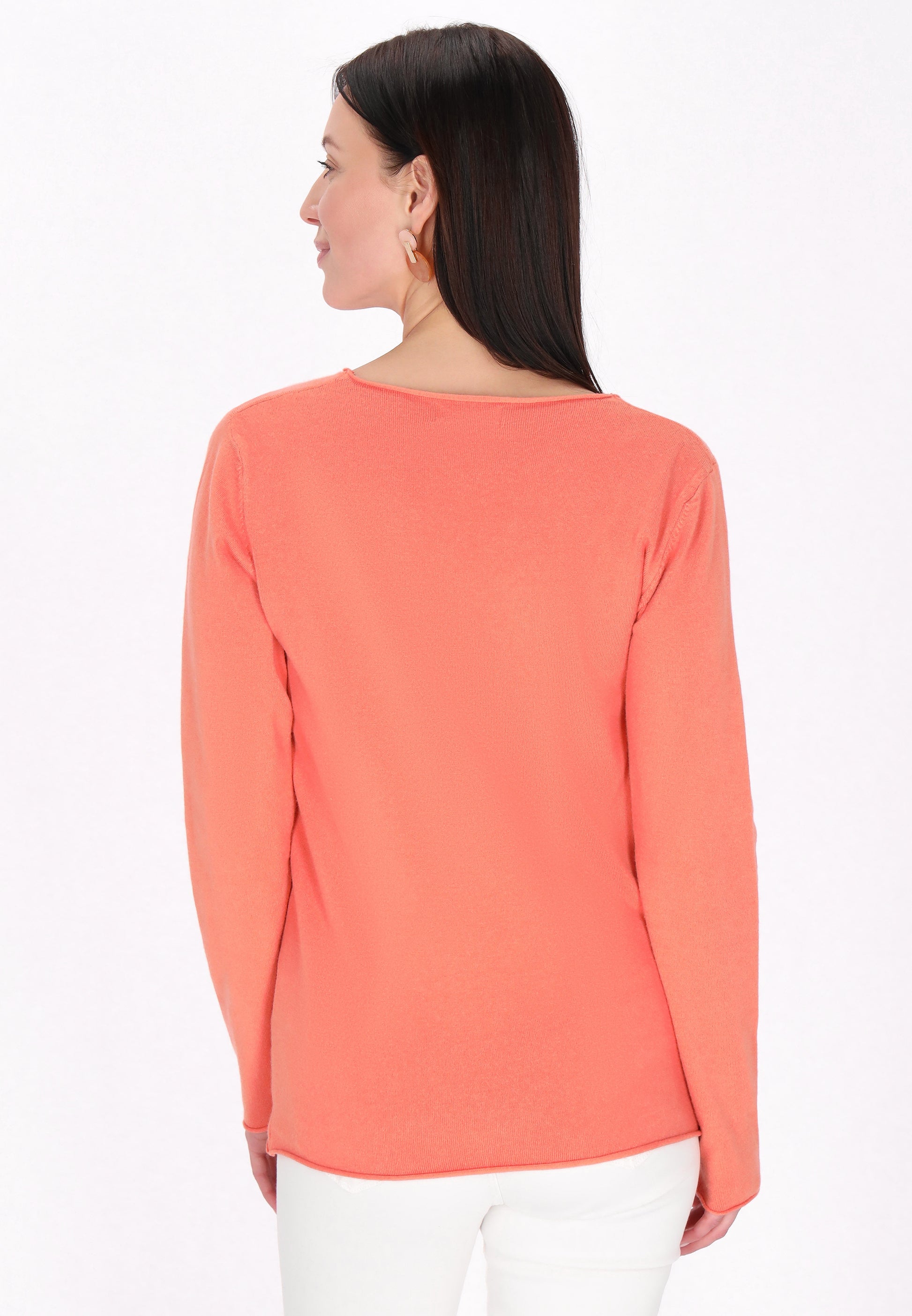usha Women's Sweater
