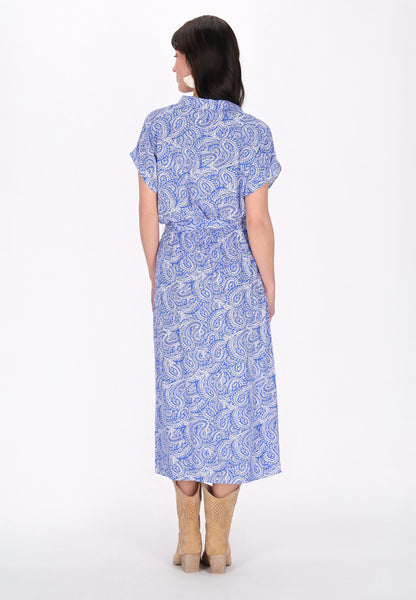 usha FESTIVAL Women's Dress