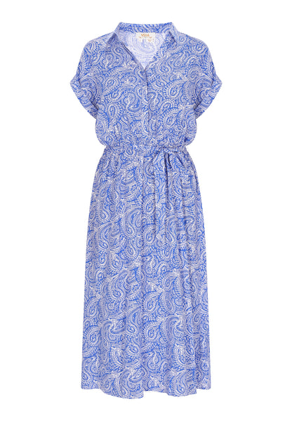 usha FESTIVAL Women's Dress