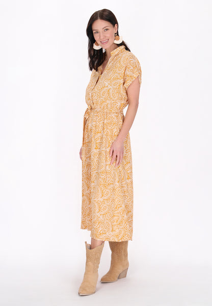 usha FESTIVAL Women's Dress