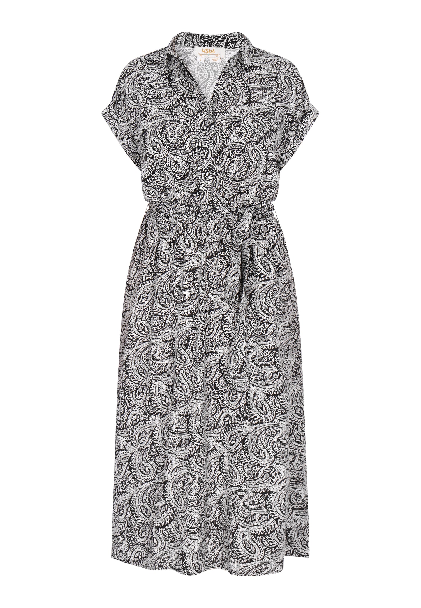 usha FESTIVAL Women's Dress