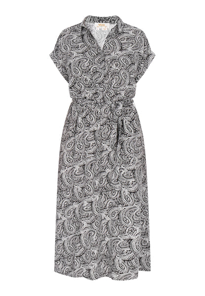 usha FESTIVAL Women's Dress