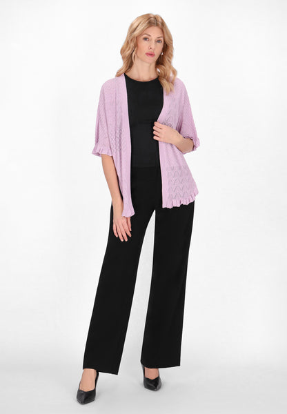 usha BLACK LABEL Damen Cardigan