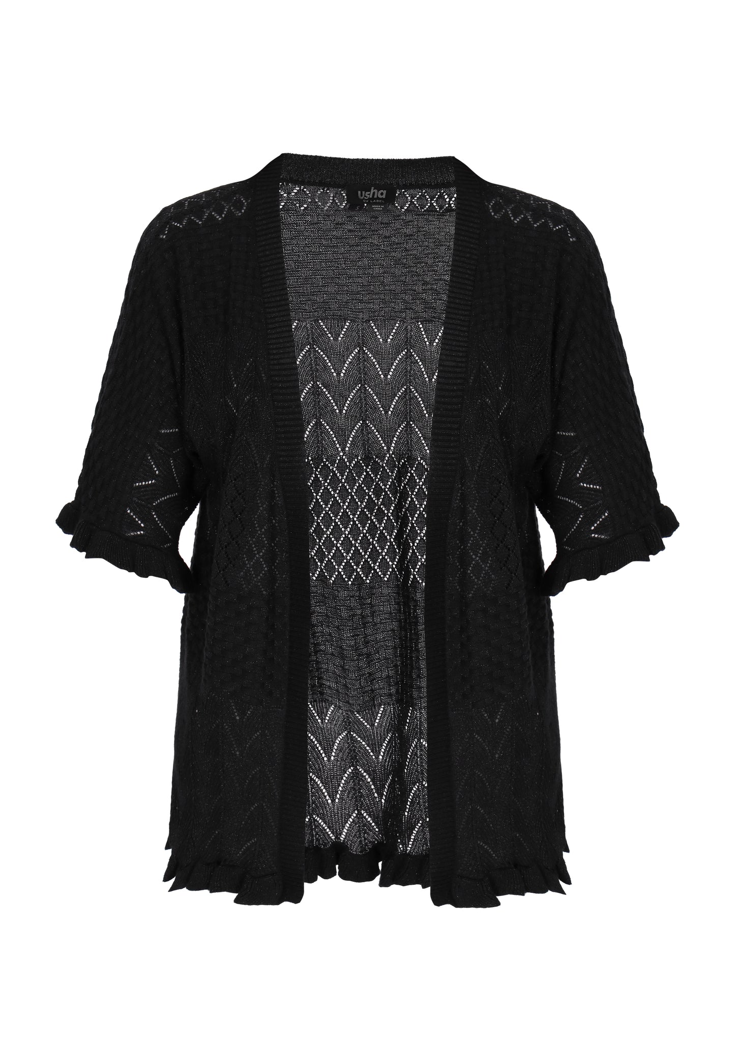 usha BLACK LABEL Damen Cardigan