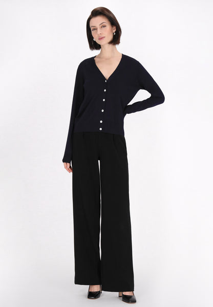 usha BLACK LABEL Women's Cardigan