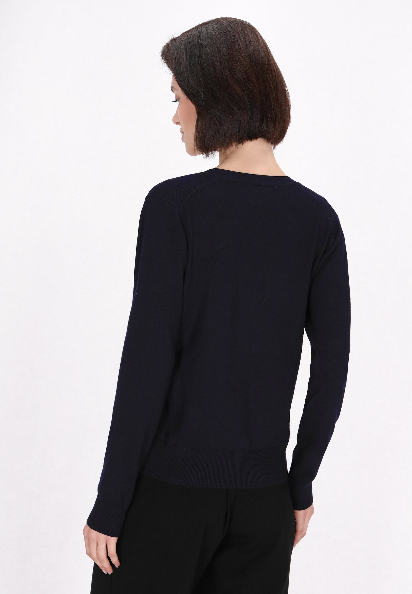 usha BLACK LABEL Women's Cardigan