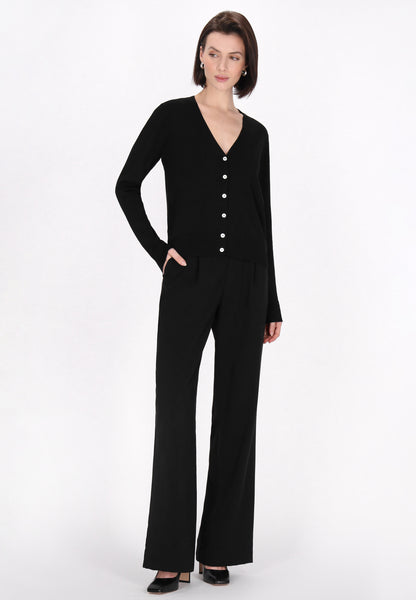 usha BLACK LABEL Women's Cardigan