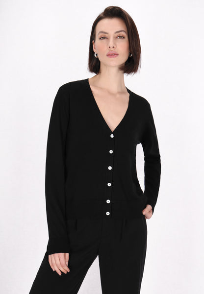 usha BLACK LABEL Women's Cardigan