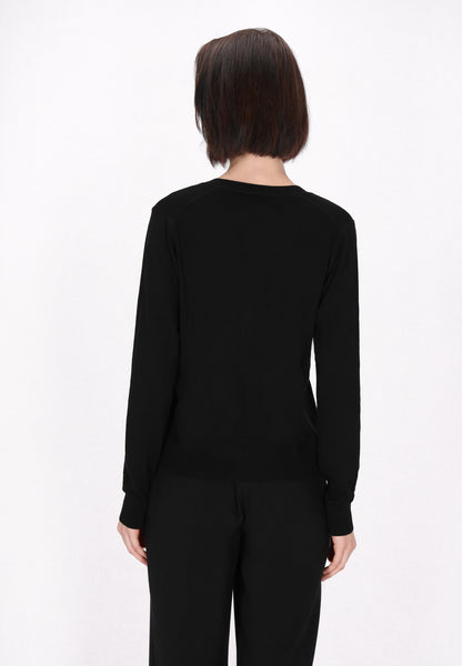 usha BLACK LABEL Women's Cardigan