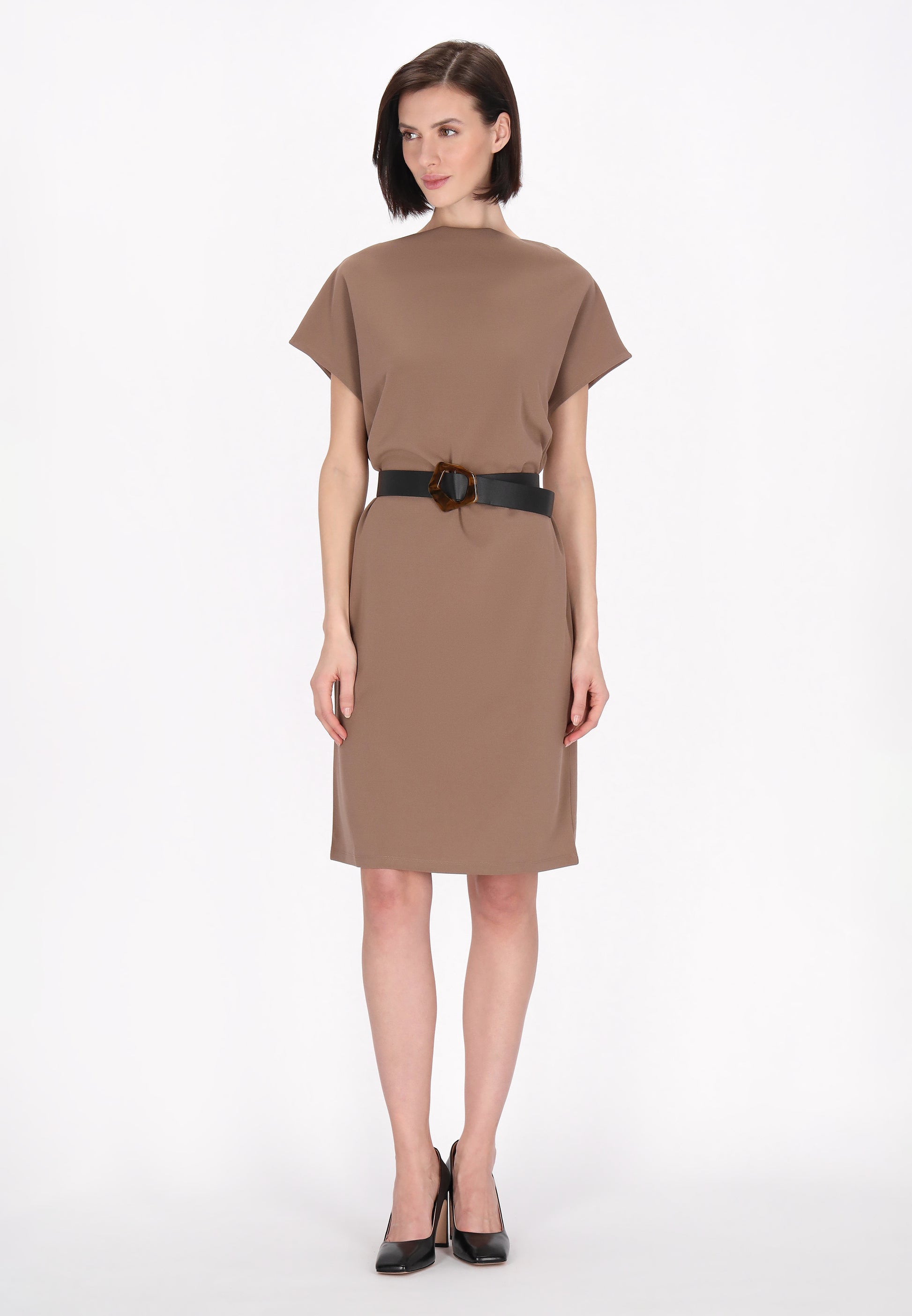 usha BLACK LABEL Women's Dress