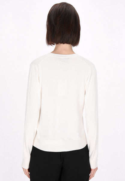 usha BLACK LABEL Women's Cardigan