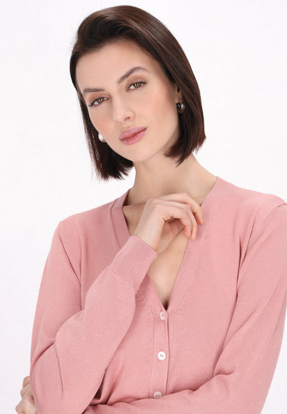 usha BLACK LABEL Women's Cardigan