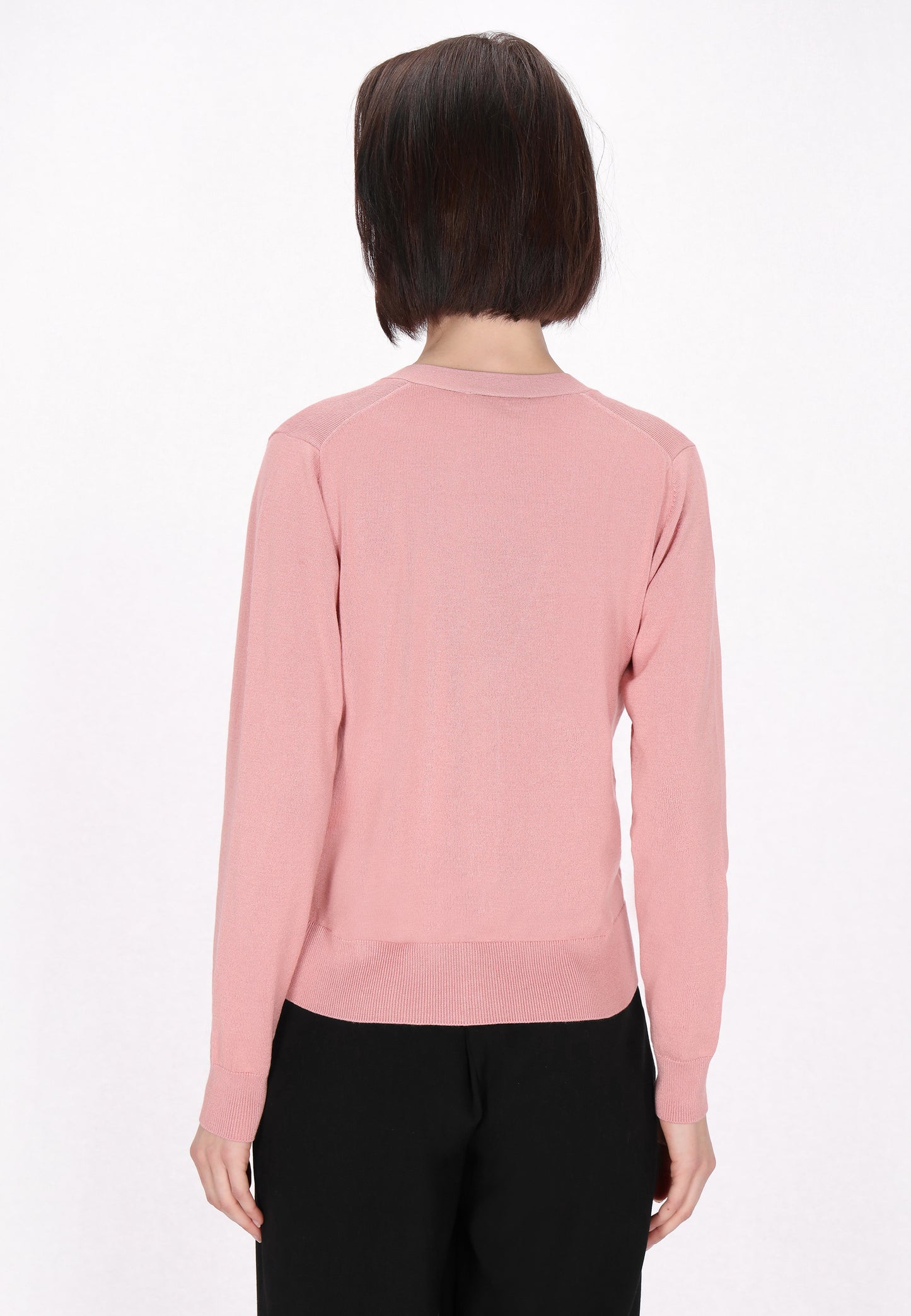 usha BLACK LABEL Women's Cardigan