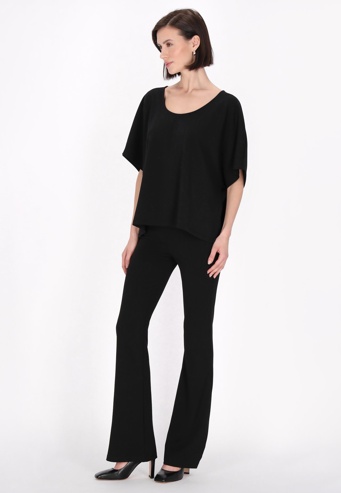 usha BLACK LABEL Women's Blouse