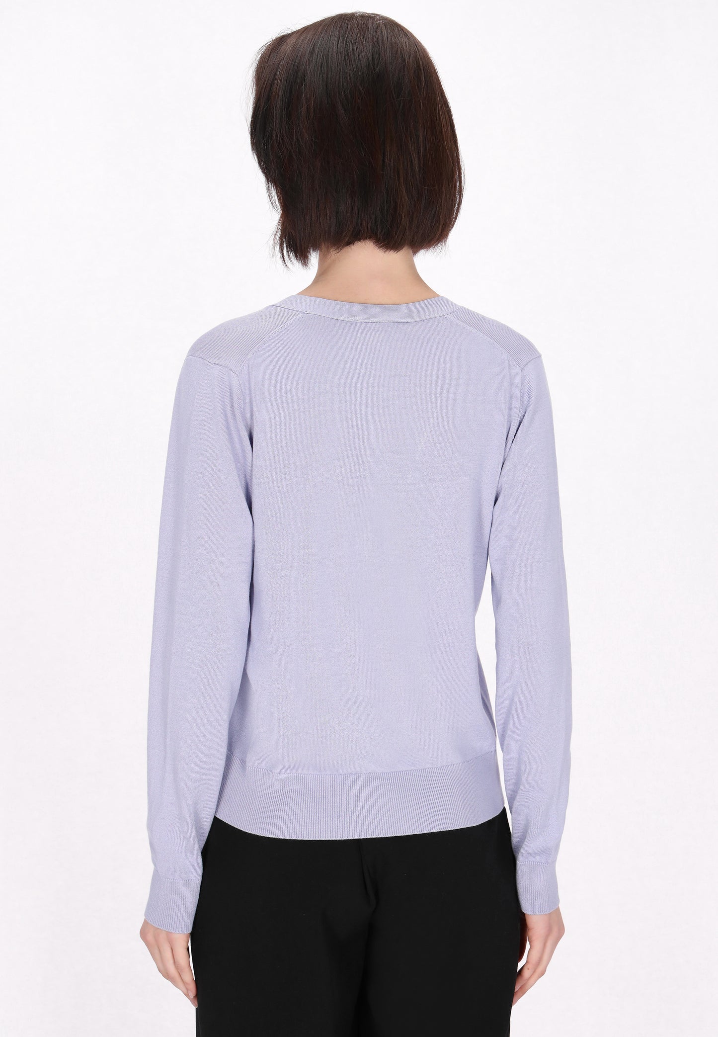 usha BLACK LABEL Women's Cardigan