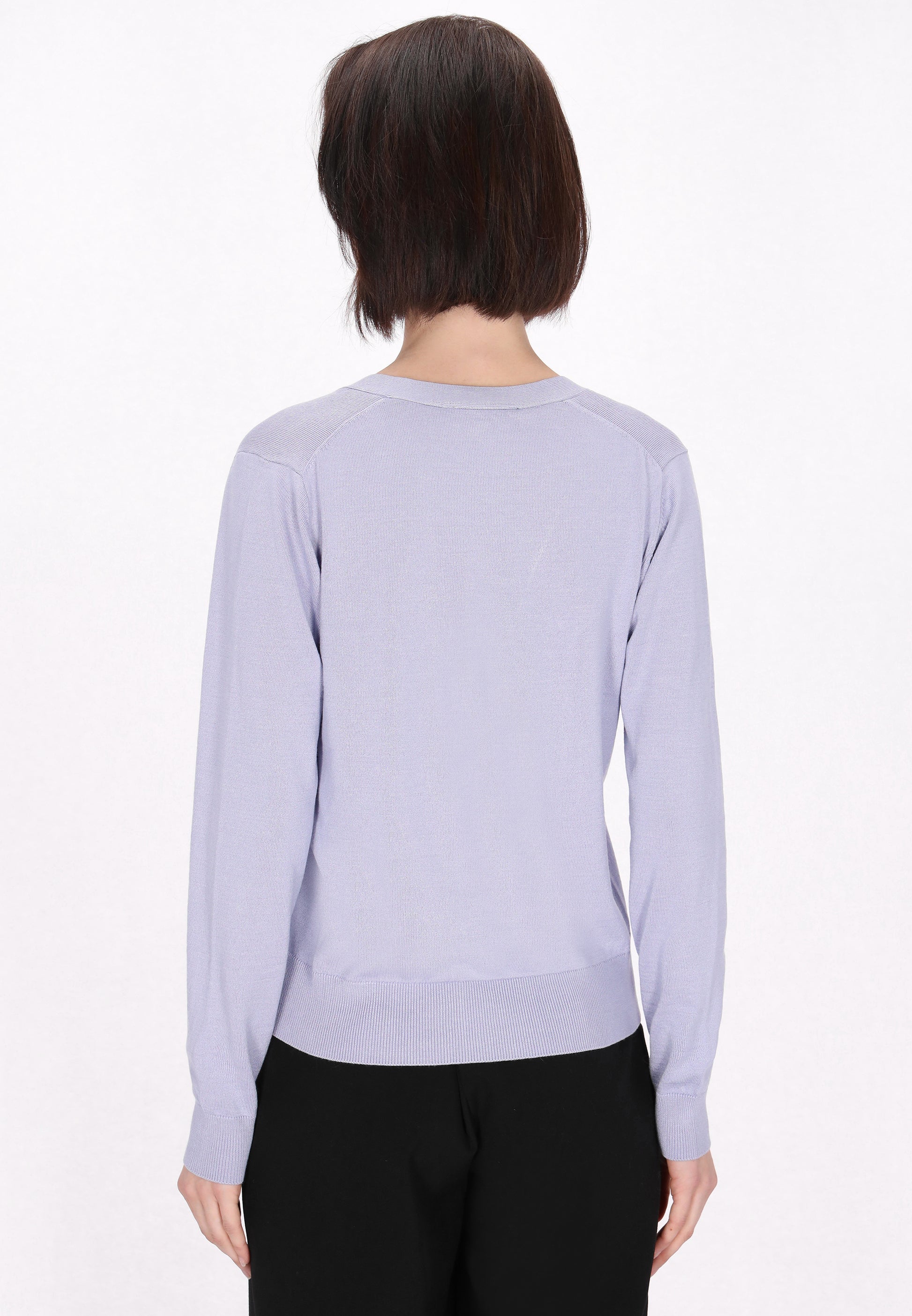 usha BLACK LABEL Women's Cardigan