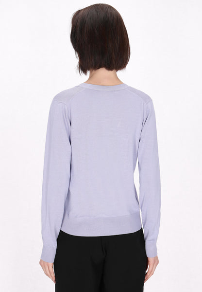 usha BLACK LABEL Women's Cardigan