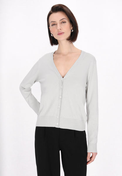 usha BLACK LABEL Women's Cardigan