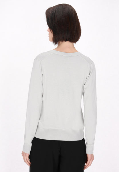 usha BLACK LABEL Women's Cardigan