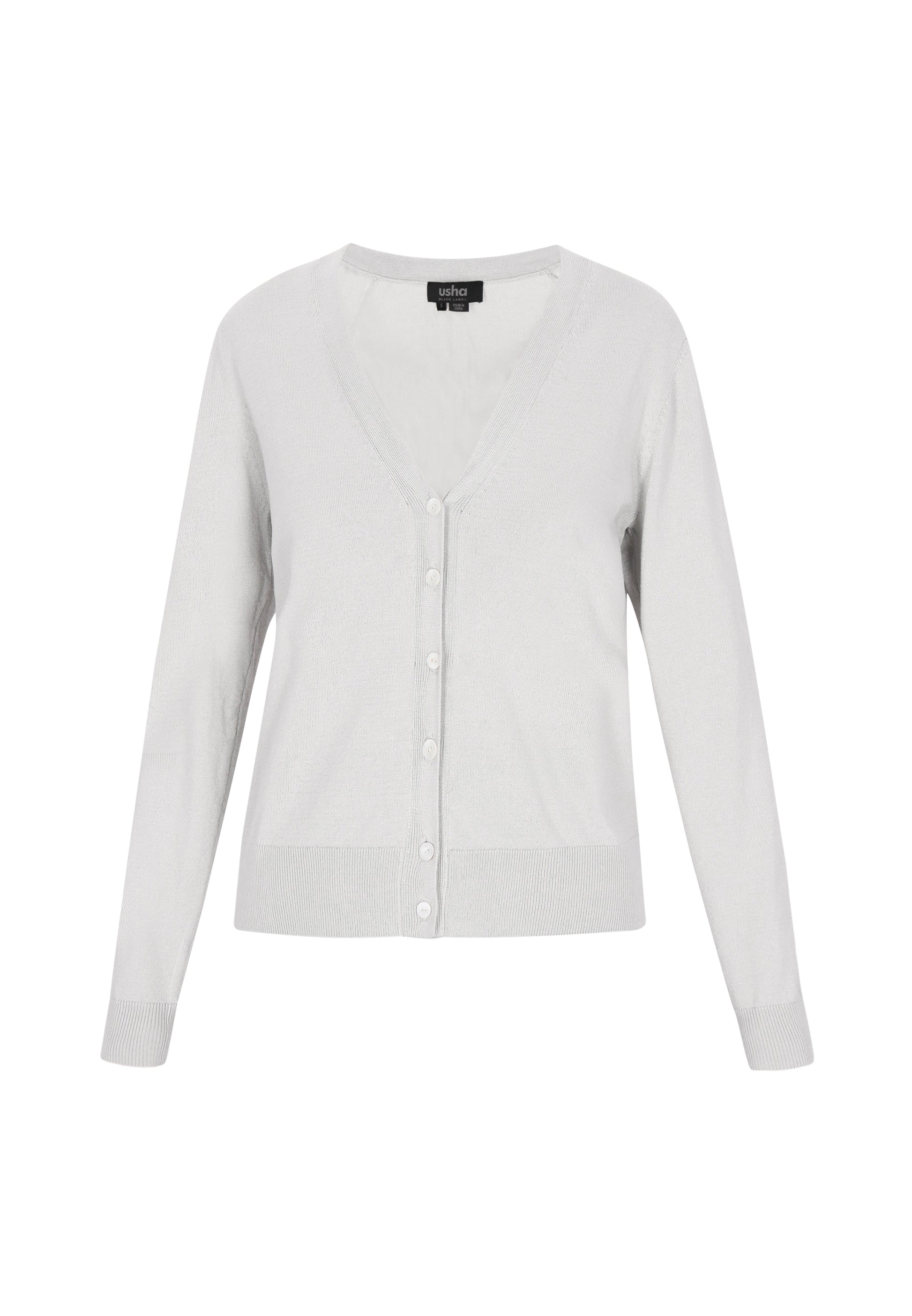usha BLACK LABEL Women's Cardigan