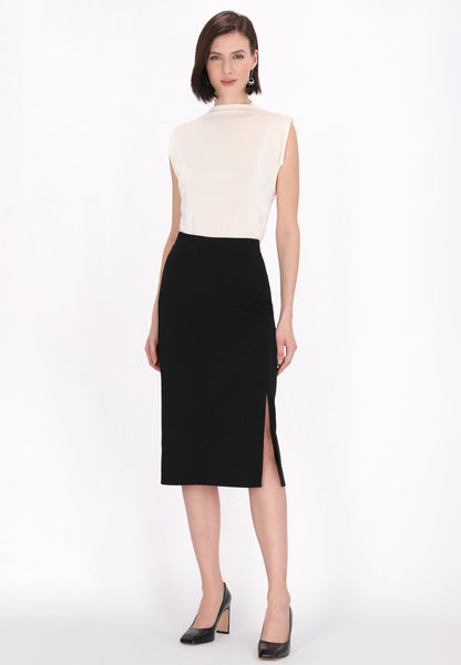 usha BLACK LABEL Women's Skirt